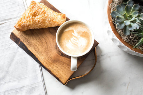 Food Serving Board, Kitchen Charcuterie Board, Food Safe, Handcrafted, Walnut Wood, Handmade, Made in Canada