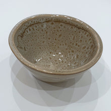 Load image into Gallery viewer, Bowls Hand Crafted In Speckled Brown