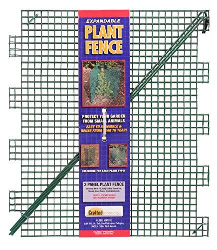 Crafted Products 301 Plant Fence Pro Kit
