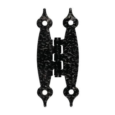 Colonial Hammercraft Black Hinges 2-9/16in.