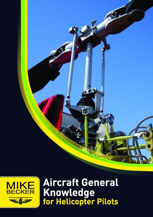 Becker Helicopters Aircraft General Knowledge