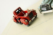 Load image into Gallery viewer, Classical Truck Handmade Metal Craft Decoration