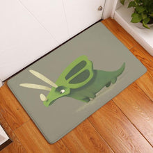 Load image into Gallery viewer, Dinosaur Carpets Bedroom Rugs Decorative Stair Mats Home Decor Crafts