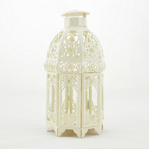European Style Wall Candle Candlestick Wedding Crafts Wedding Lantern Vintage House Home Decoration