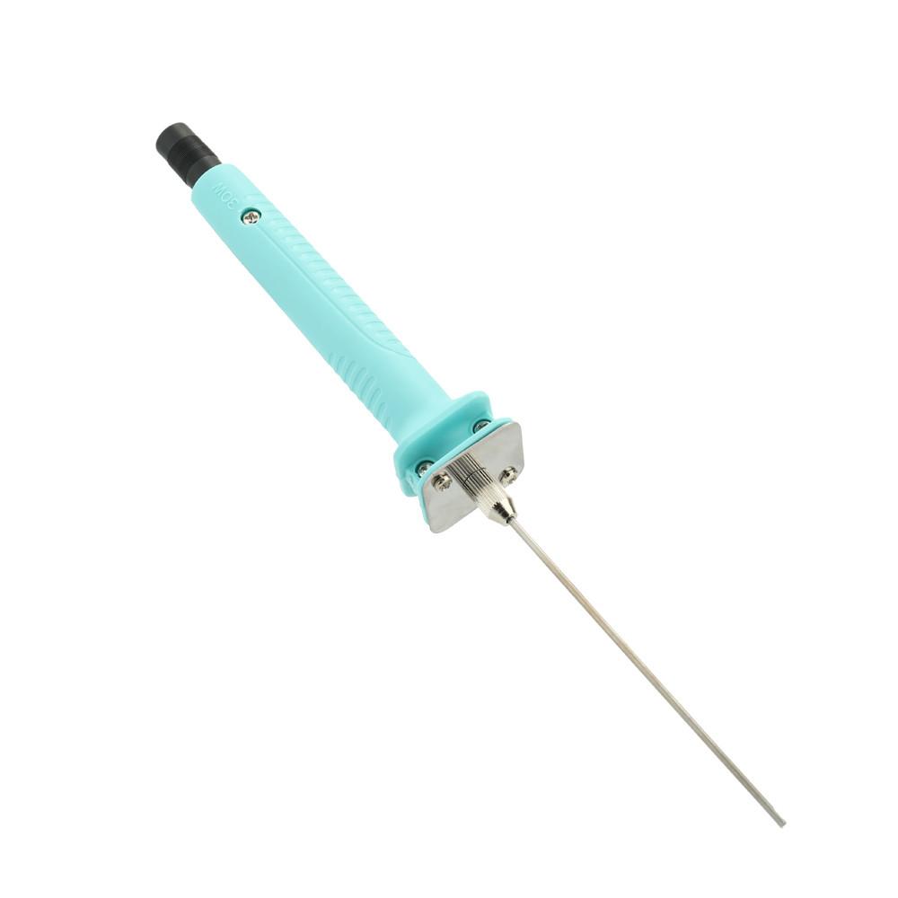 Electric Styrofoam Cutter Craft Pen Foam Cutting Tool 15W 100-240V