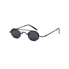 Load image into Gallery viewer, Eyecrafters Women Round Sunglasses Men Sunglasses