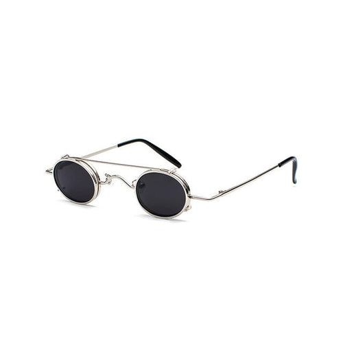 Eyecrafters Women Round Sunglasses Men Sunglasses