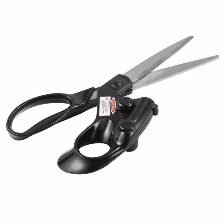 Fast Paper Craft Laser Scissors