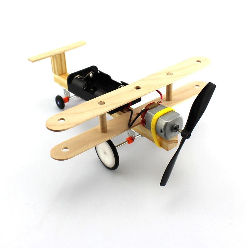 Electric Taxi Aircraft Taxiing Glider