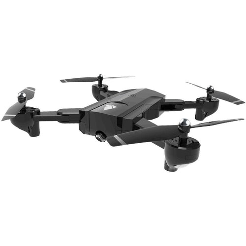 Drone Aircraft Cool Four-Axis RC Performance Beginning Ability Uav Sky Stable Gimbal