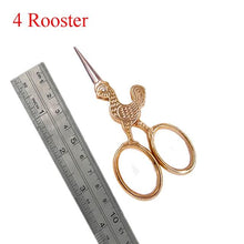 Load image into Gallery viewer, Embroidery scissor classic handicraft