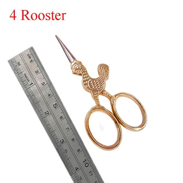 Embroidery scissor classic handicraft