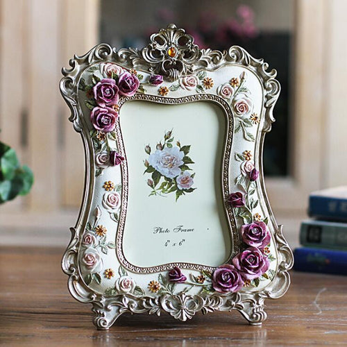 Desktop Crafts Picture Frame Creative Wedding Gift