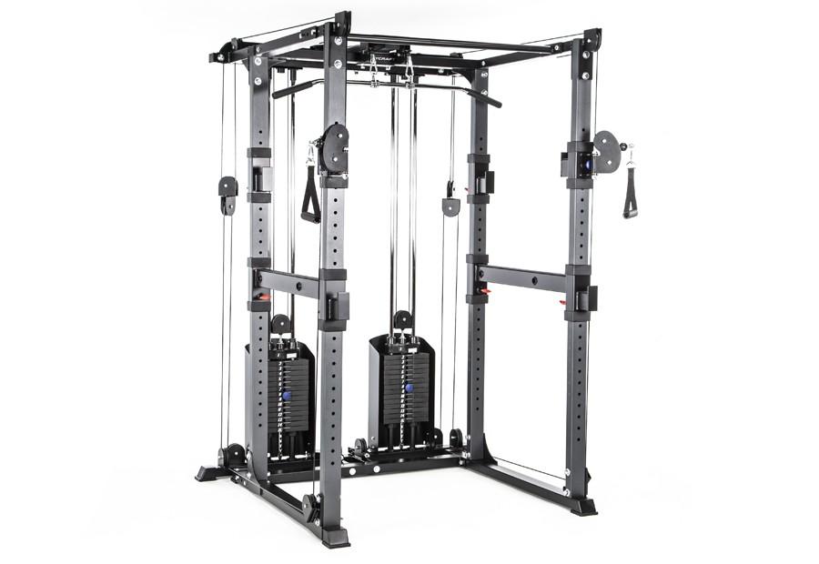 Body Craft RFT Rack Functional Trainer -  F430-F438 RFT