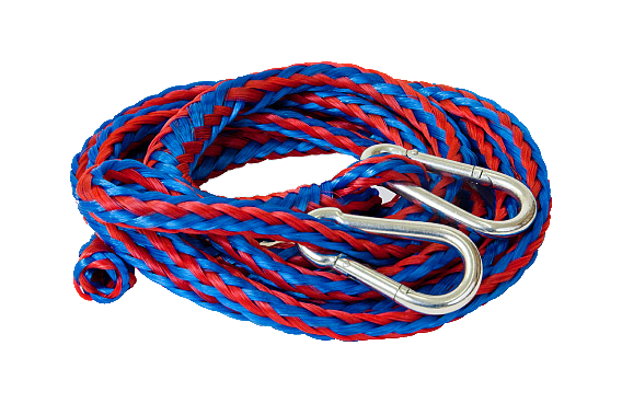 EZ Lock Aircraft Tie Down