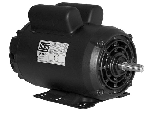 D26719 and Z-D26719 Air Compressor Motor Replaces CRAFTSMAN DEVILBISS BLACK